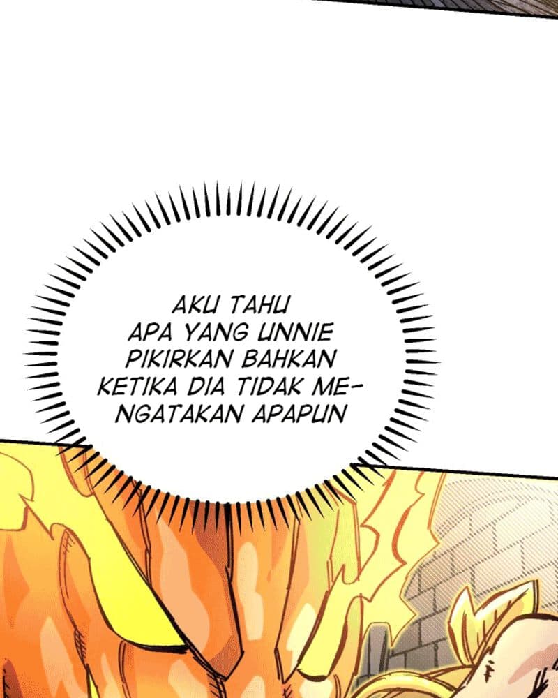 Reincarnation of the Veteran Soldier Chapter 41 - halaman 84
