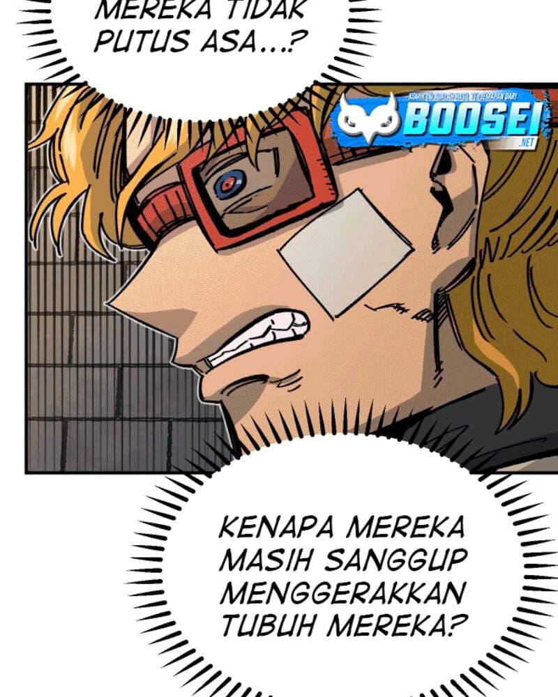 Reincarnation of the Veteran Soldier Chapter 41 - halaman 88