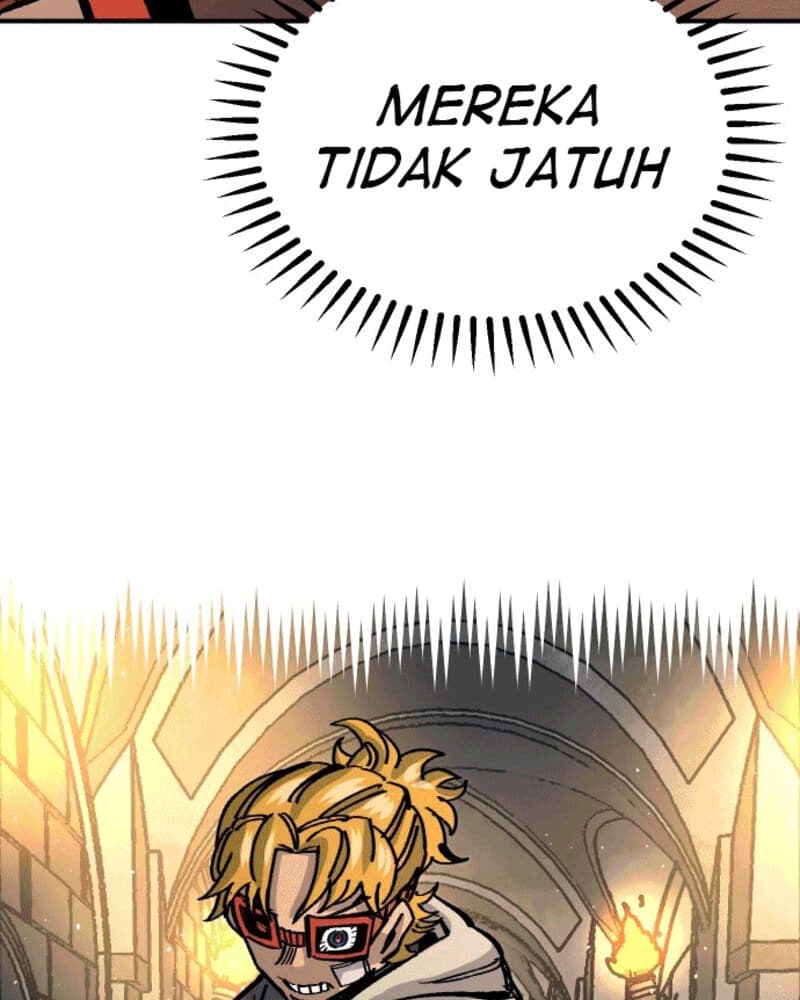 Reincarnation of the Veteran Soldier Chapter 41 - halaman 90
