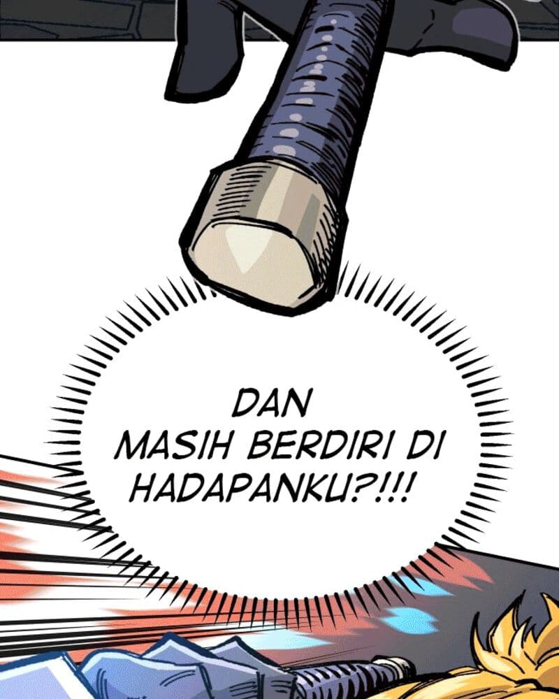 Reincarnation of the Veteran Soldier Chapter 41 - halaman 92