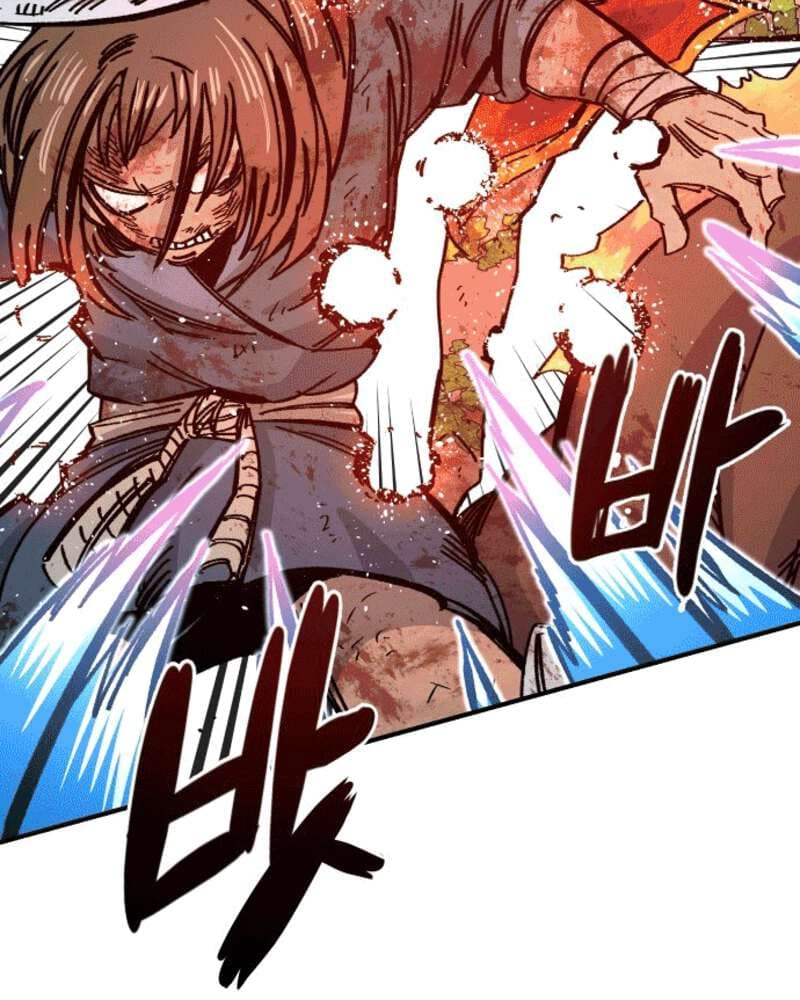 Reincarnation of the Veteran Soldier Chapter 41 - halaman 95