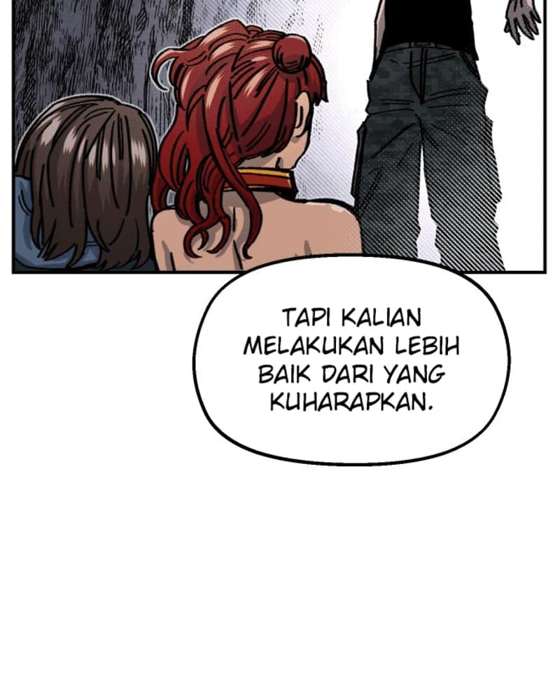 Reincarnation of the Veteran Soldier Chapter 42 - halaman 10