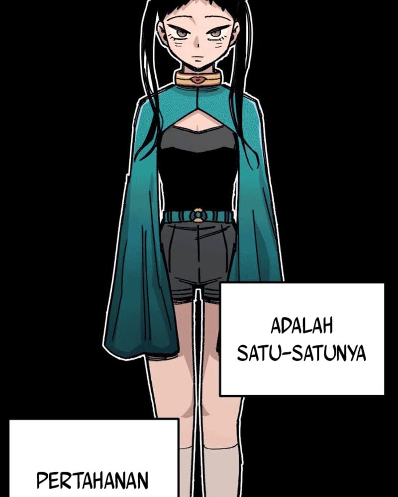 Reincarnation of the Veteran Soldier Chapter 42 - halaman 101