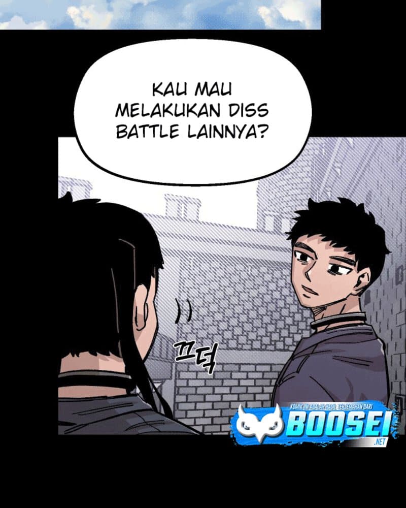Reincarnation of the Veteran Soldier Chapter 42 - halaman 103