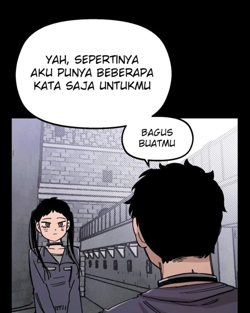 Reincarnation of the Veteran Soldier Chapter 42 - halaman 107