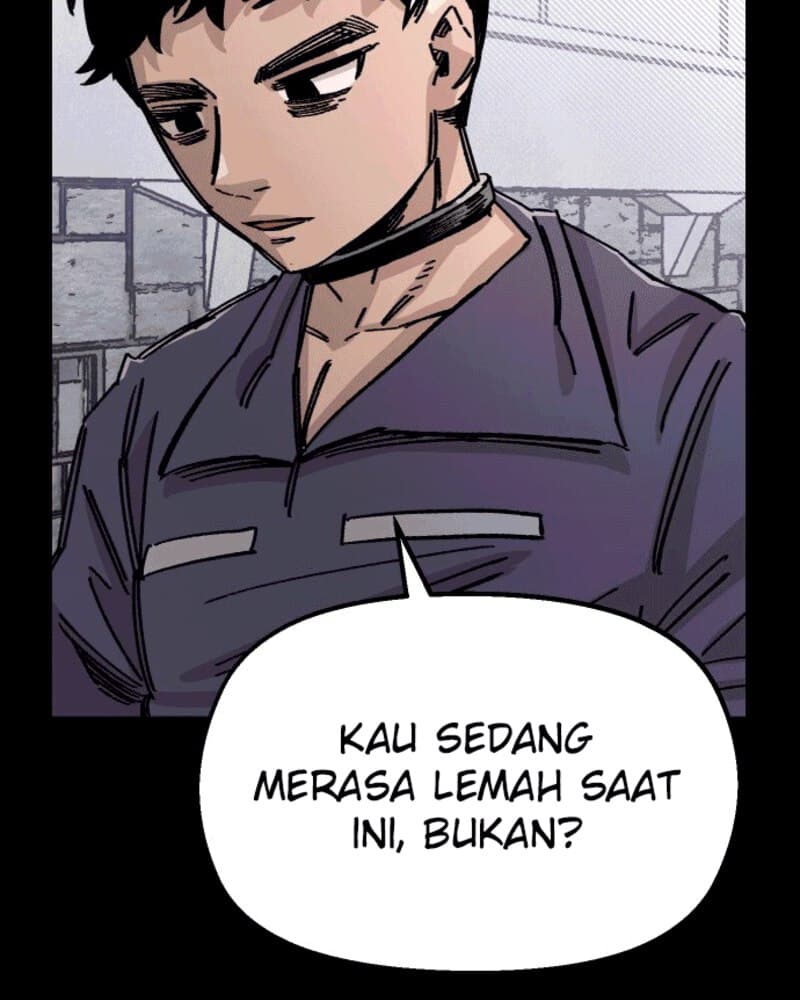 Reincarnation of the Veteran Soldier Chapter 42 - halaman 122