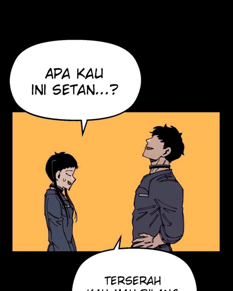 Reincarnation of the Veteran Soldier Chapter 42 - halaman 123
