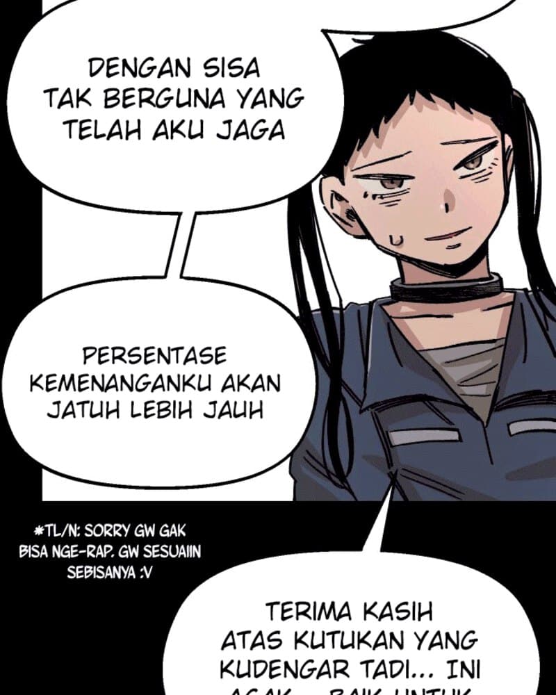 Reincarnation of the Veteran Soldier Chapter 42 - halaman 125