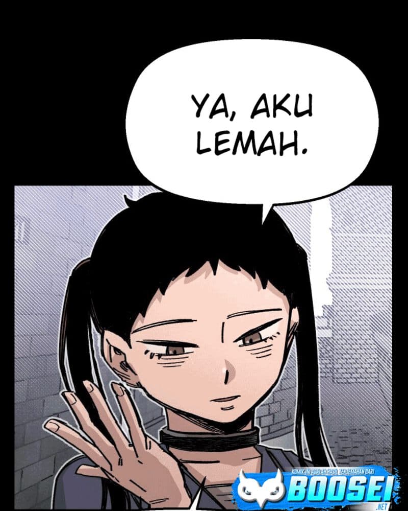 Reincarnation of the Veteran Soldier Chapter 42 - halaman 127