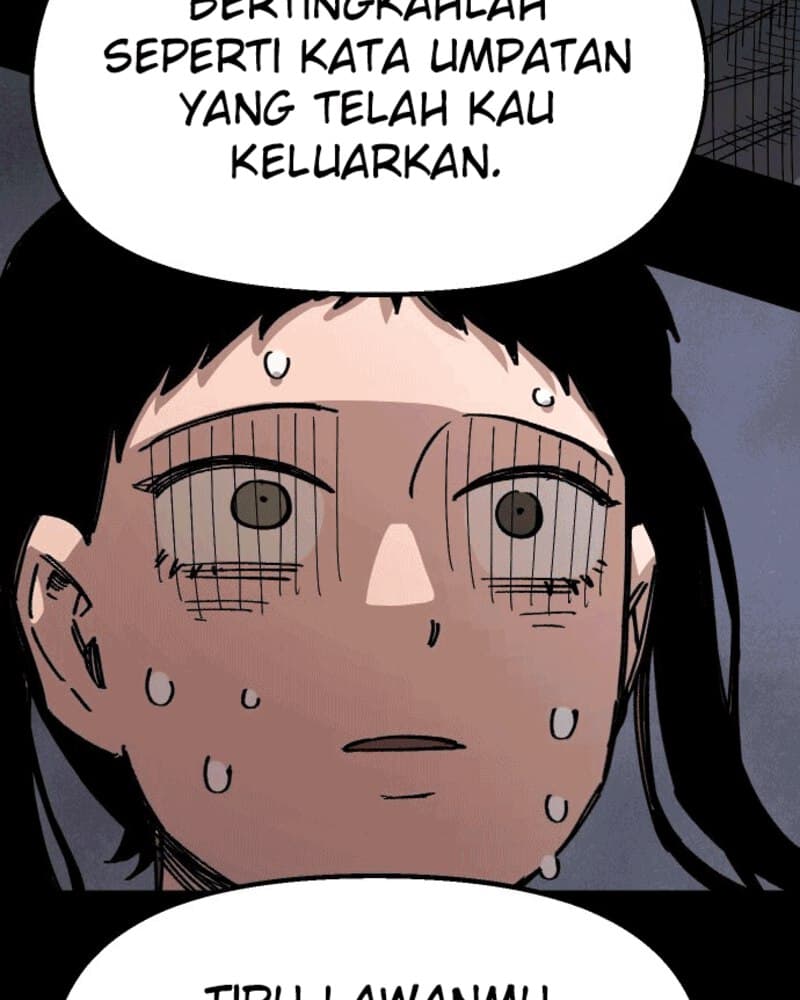 Reincarnation of the Veteran Soldier Chapter 42 - halaman 134