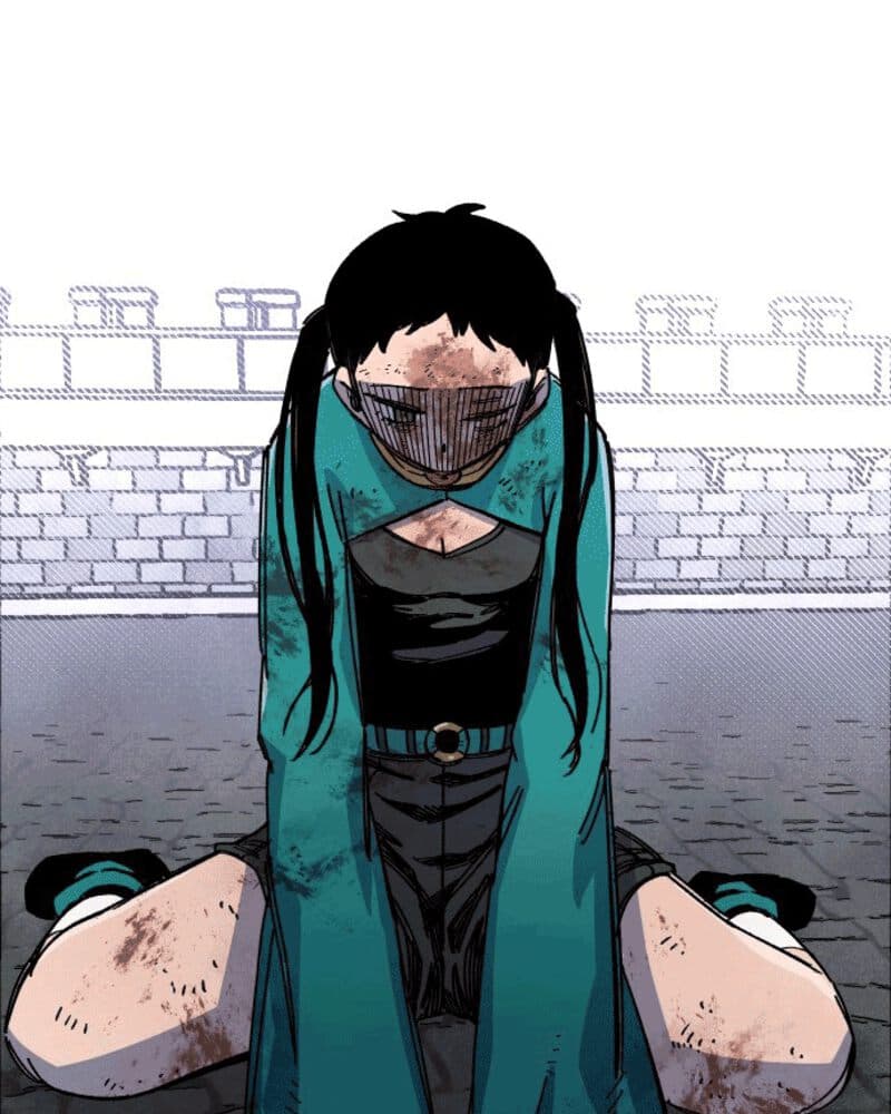 Reincarnation of the Veteran Soldier Chapter 42 - halaman 138