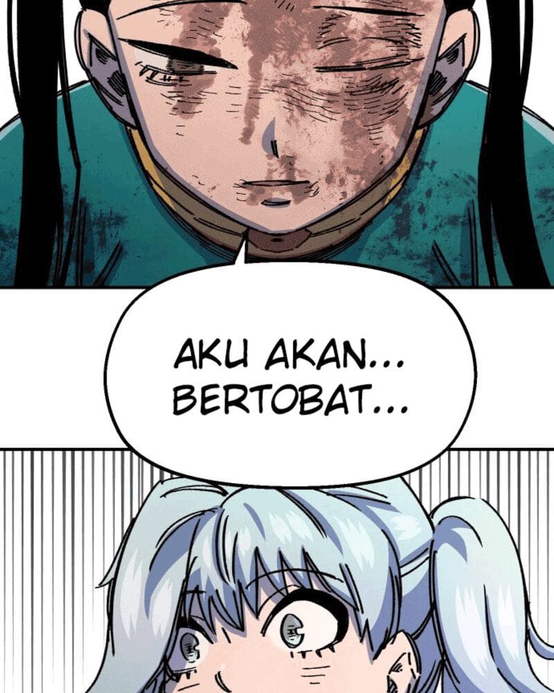 Reincarnation of the Veteran Soldier Chapter 42 - halaman 140
