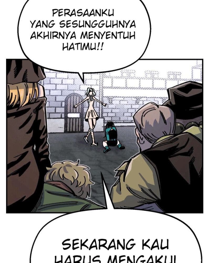 Reincarnation of the Veteran Soldier Chapter 42 - halaman 142