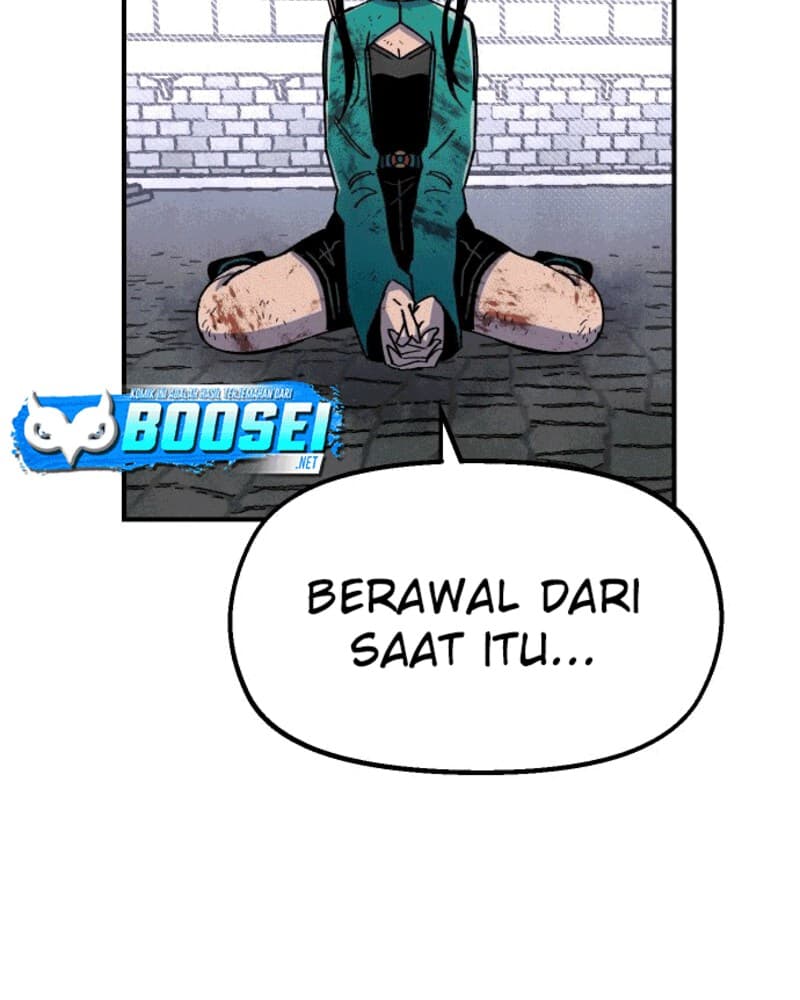Reincarnation of the Veteran Soldier Chapter 42 - halaman 146
