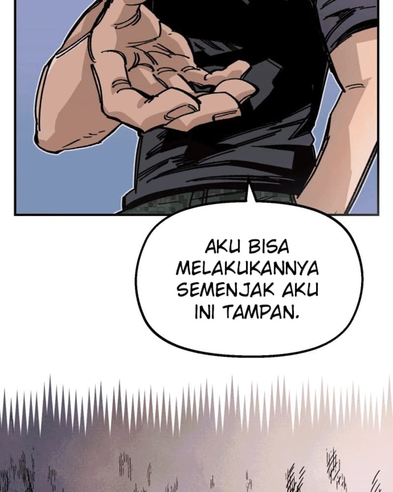 Reincarnation of the Veteran Soldier Chapter 42 - halaman 16