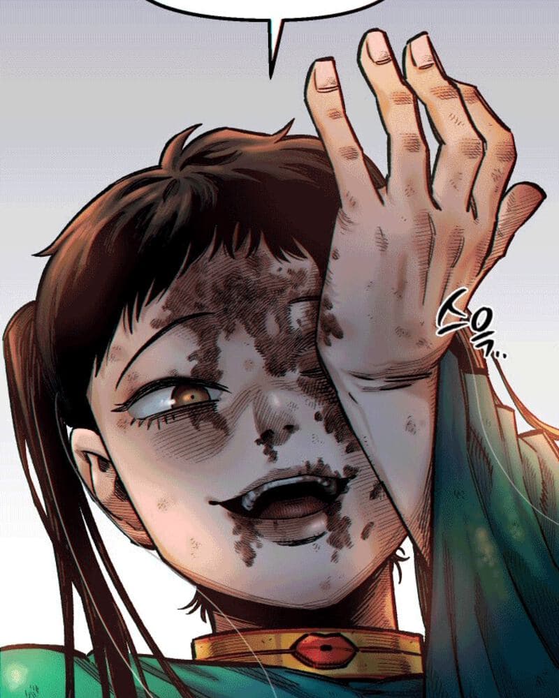 Reincarnation of the Veteran Soldier Chapter 42 - halaman 163