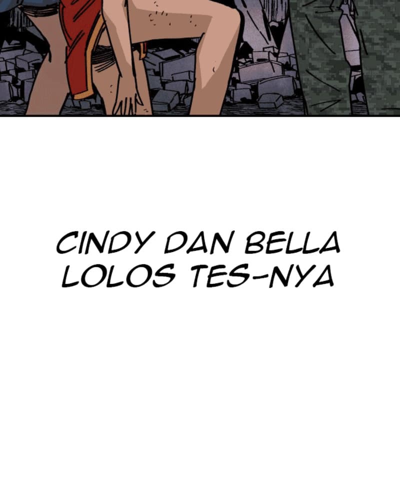 Reincarnation of the Veteran Soldier Chapter 42 - halaman 18