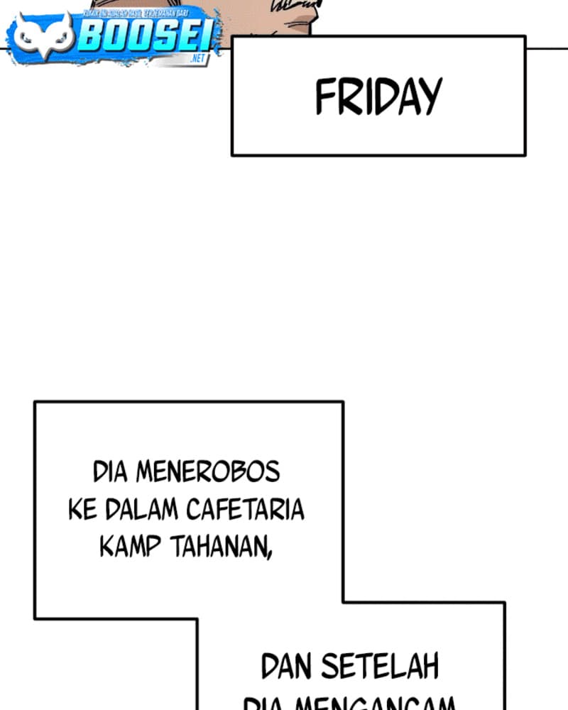 Reincarnation of the Veteran Soldier Chapter 42 - halaman 22