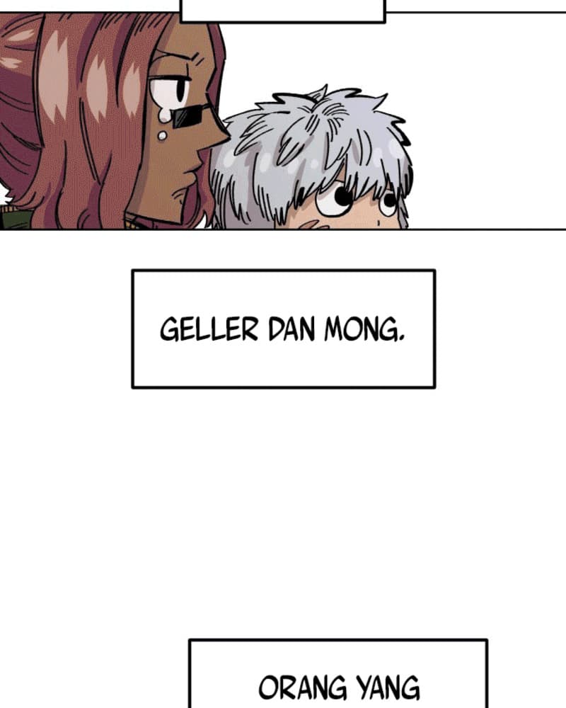 Reincarnation of the Veteran Soldier Chapter 42 - halaman 25