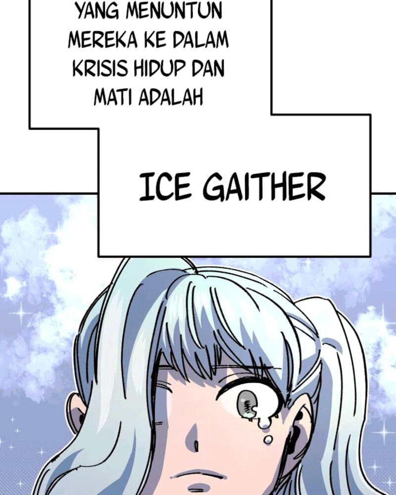 Reincarnation of the Veteran Soldier Chapter 42 - halaman 34
