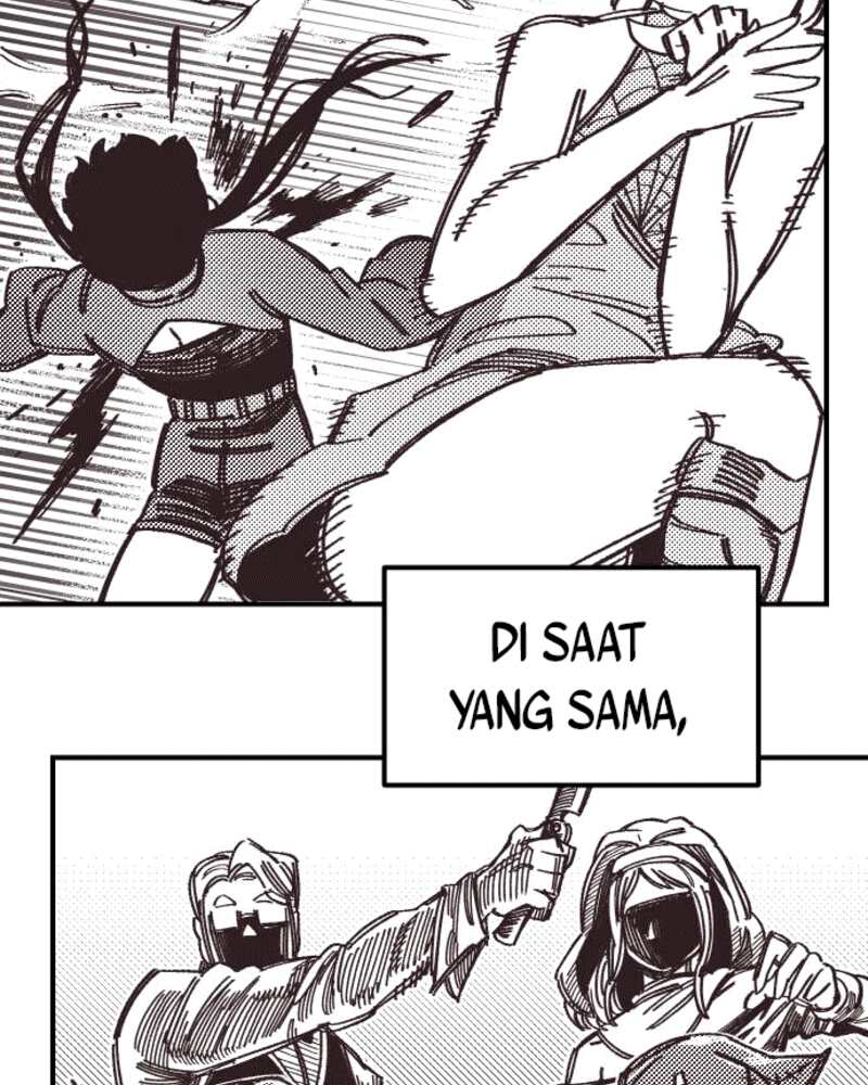 Reincarnation of the Veteran Soldier Chapter 42 - halaman 37