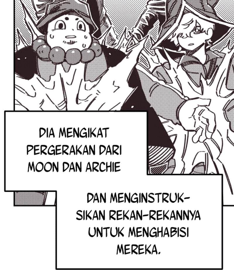 Reincarnation of the Veteran Soldier Chapter 42 - halaman 38
