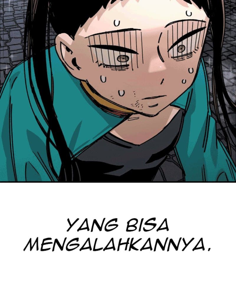 Reincarnation of the Veteran Soldier Chapter 42 - halaman 43