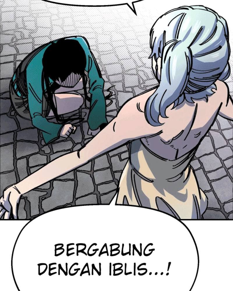 Reincarnation of the Veteran Soldier Chapter 42 - halaman 49