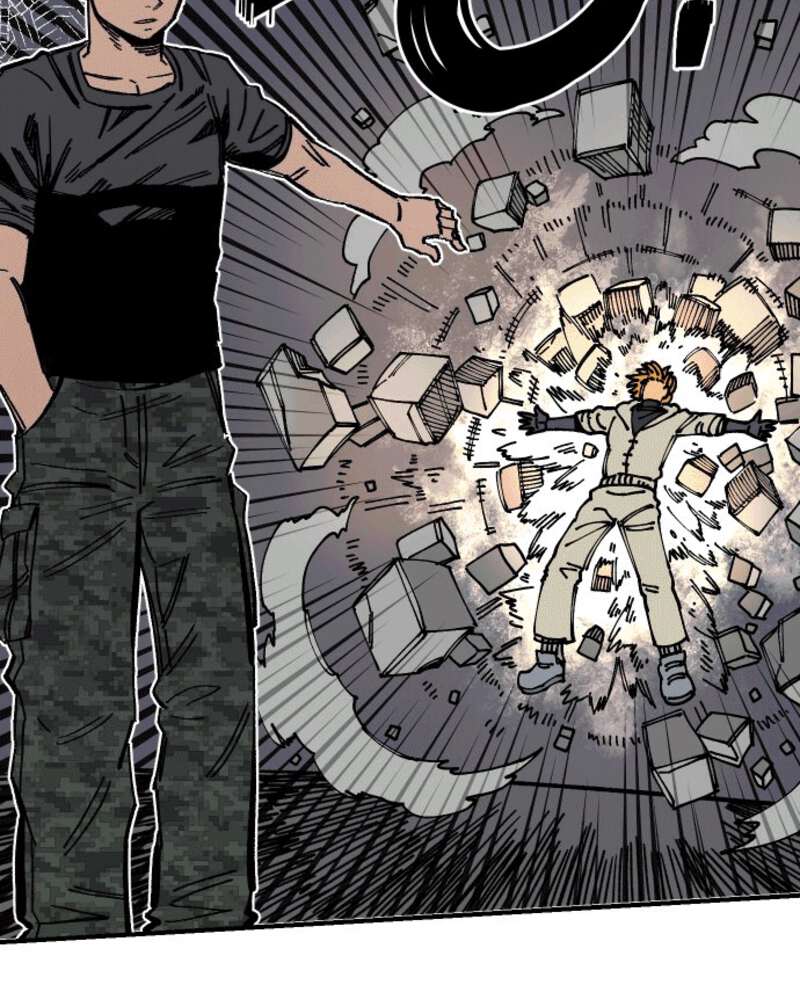 Reincarnation of the Veteran Soldier Chapter 42 - halaman 6