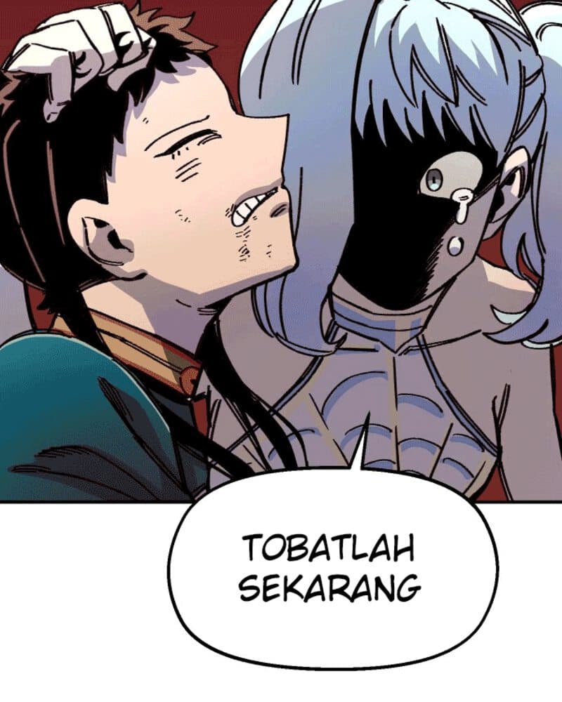 Reincarnation of the Veteran Soldier Chapter 42 - halaman 63
