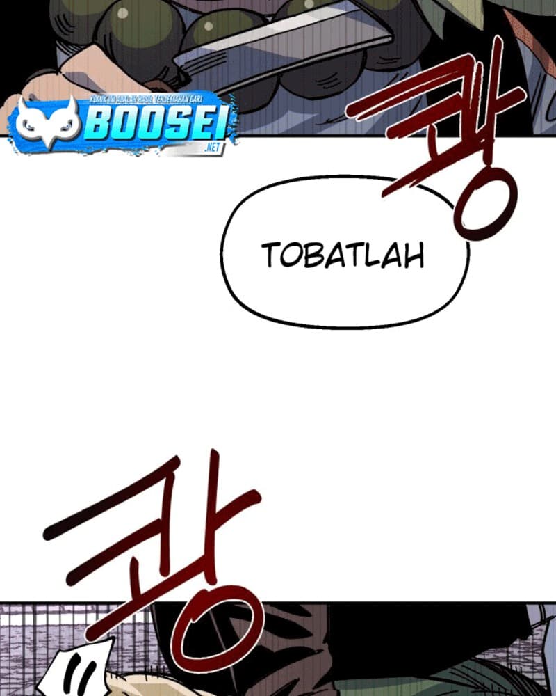 Reincarnation of the Veteran Soldier Chapter 42 - halaman 70