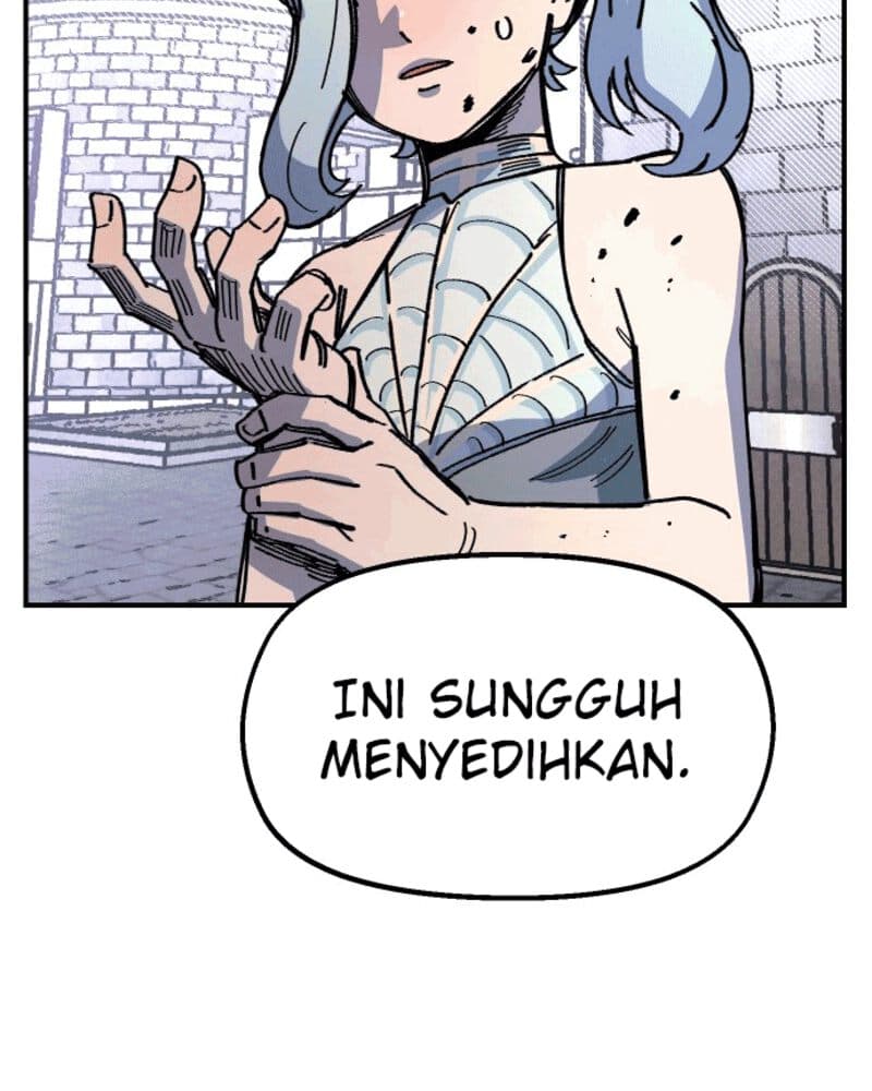 Reincarnation of the Veteran Soldier Chapter 42 - halaman 77