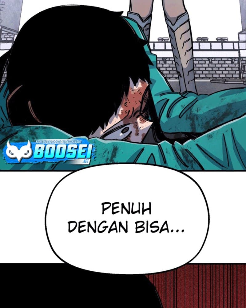Reincarnation of the Veteran Soldier Chapter 42 - halaman 79