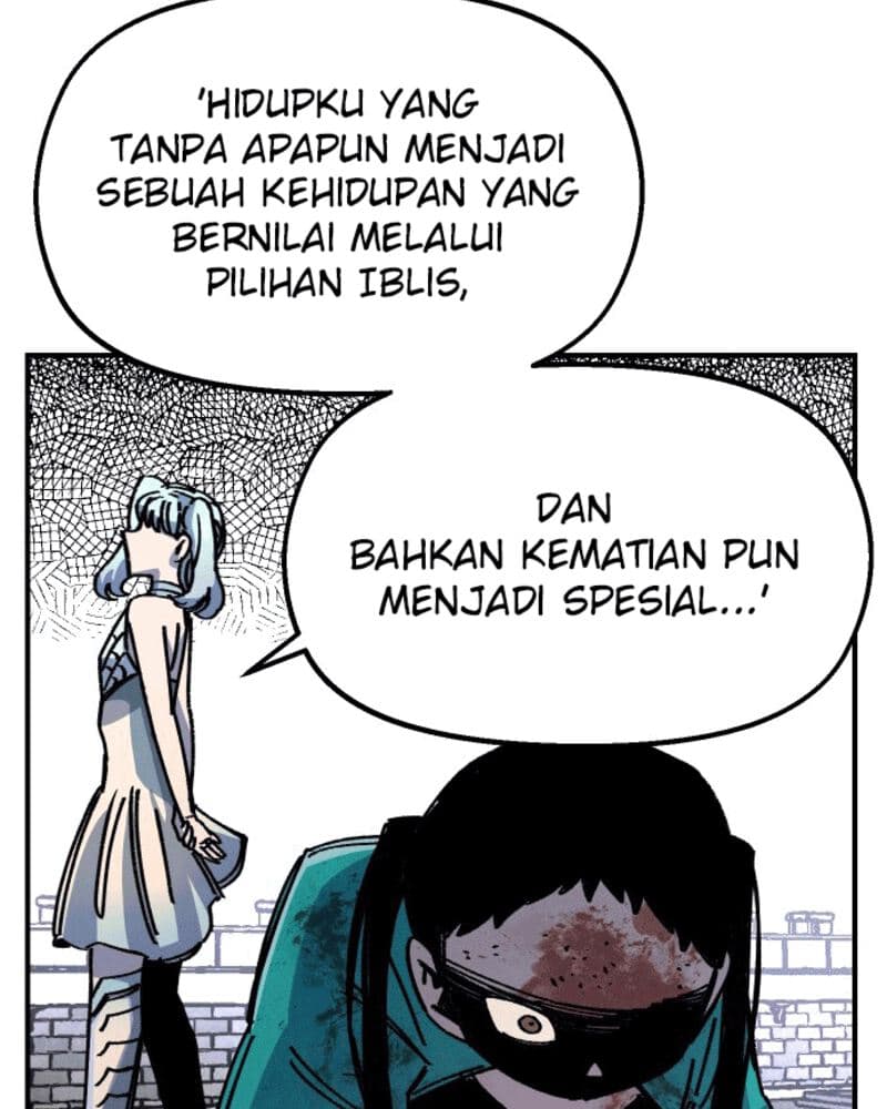 Reincarnation of the Veteran Soldier Chapter 42 - halaman 85