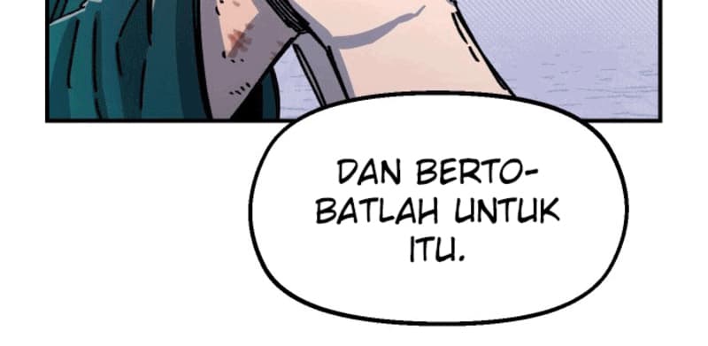 Reincarnation of the Veteran Soldier Chapter 42 - halaman 91