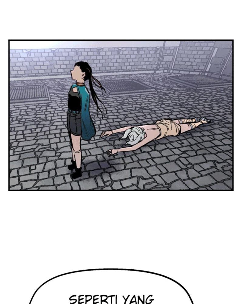 Reincarnation of the Veteran Soldier Chapter 43 - halaman 100