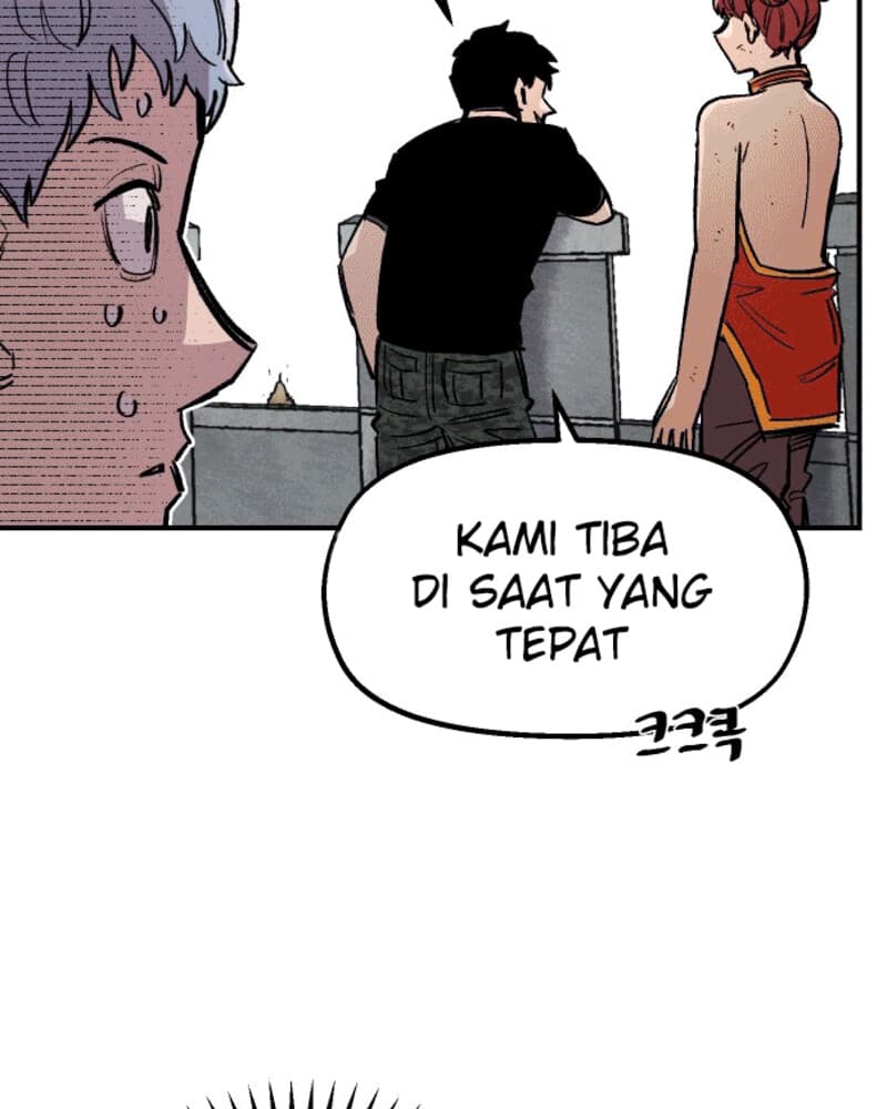 Reincarnation of the Veteran Soldier Chapter 43 - halaman 103