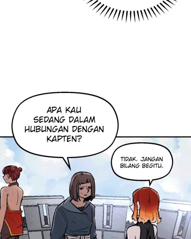 Reincarnation of the Veteran Soldier Chapter 43 - halaman 105