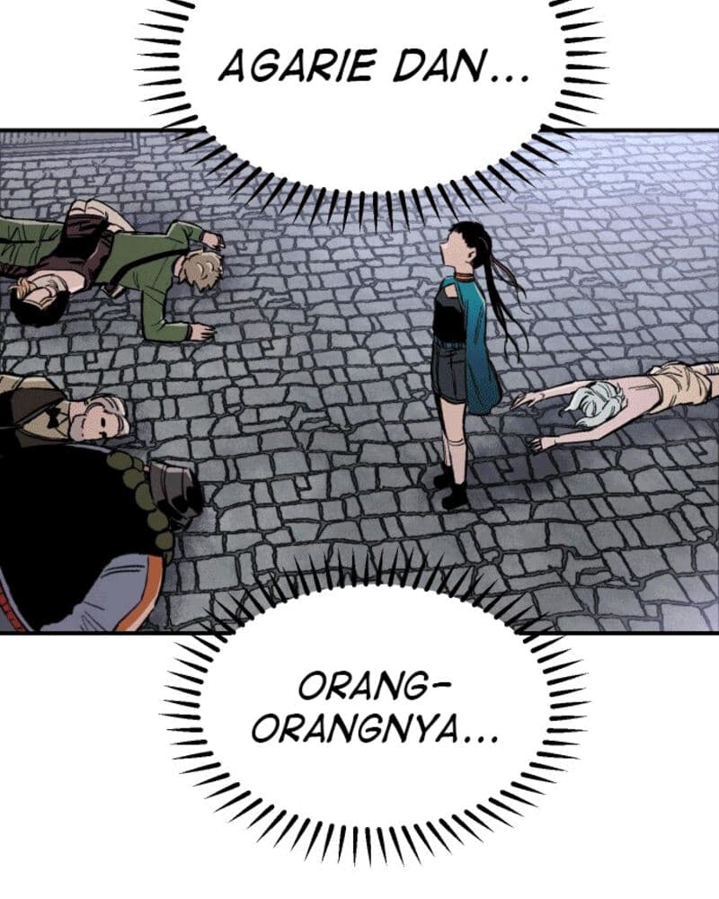 Reincarnation of the Veteran Soldier Chapter 43 - halaman 107