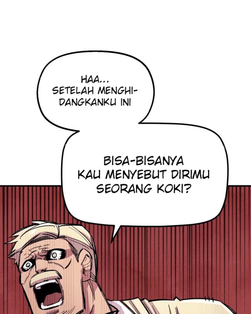 Reincarnation of the Veteran Soldier Chapter 43 - halaman 11