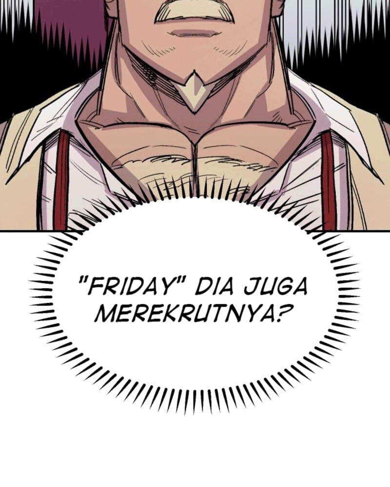 Reincarnation of the Veteran Soldier Chapter 43 - halaman 110