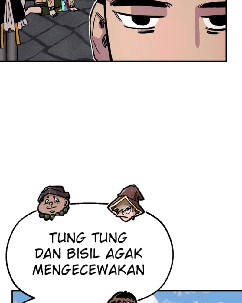 Reincarnation of the Veteran Soldier Chapter 43 - halaman 113
