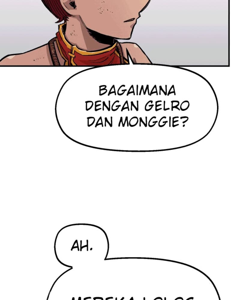 Reincarnation of the Veteran Soldier Chapter 43 - halaman 116