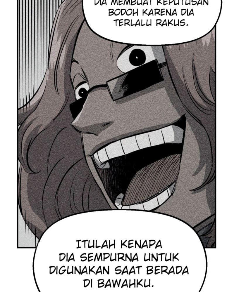 Reincarnation of the Veteran Soldier Chapter 43 - halaman 119