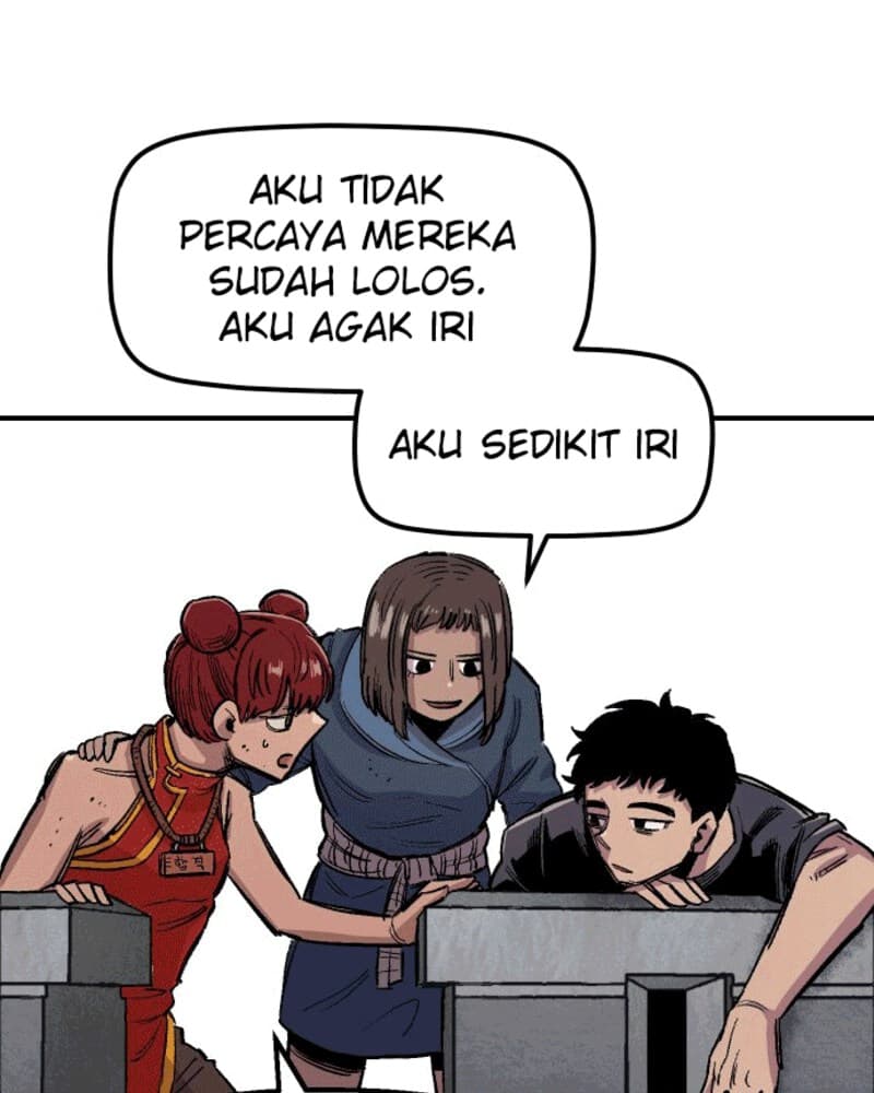 Reincarnation of the Veteran Soldier Chapter 43 - halaman 123