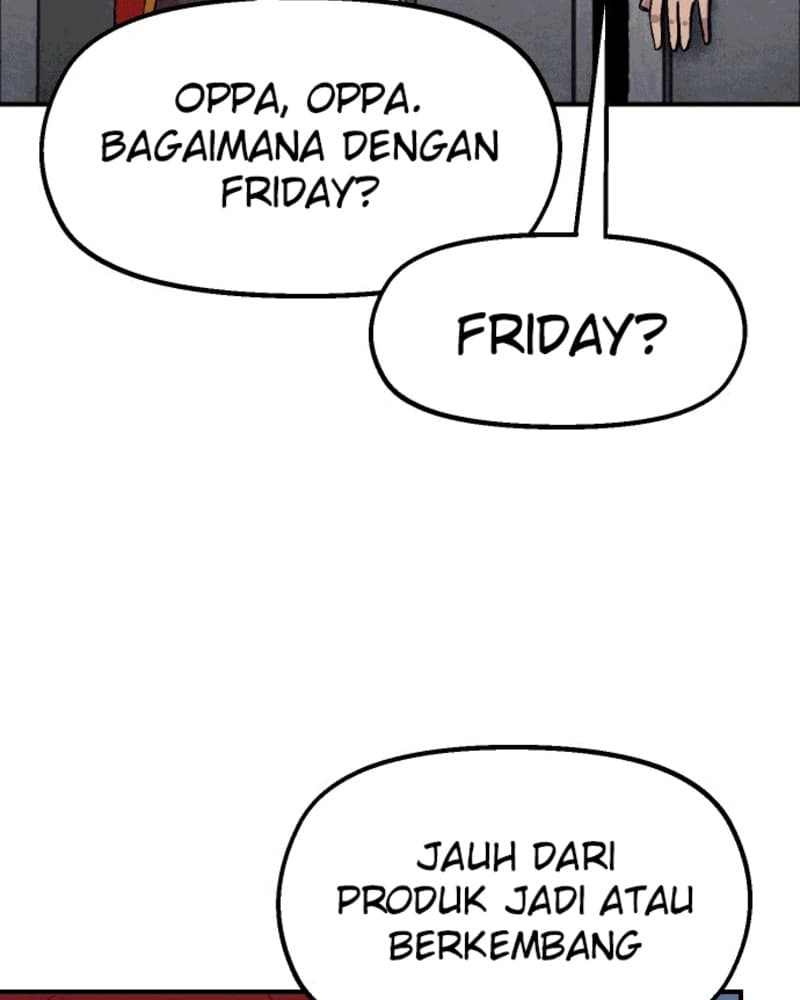 Reincarnation of the Veteran Soldier Chapter 43 - halaman 124