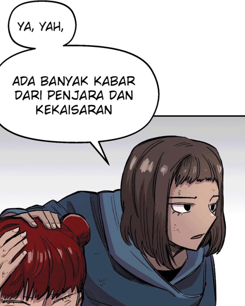 Reincarnation of the Veteran Soldier Chapter 43 - halaman 127