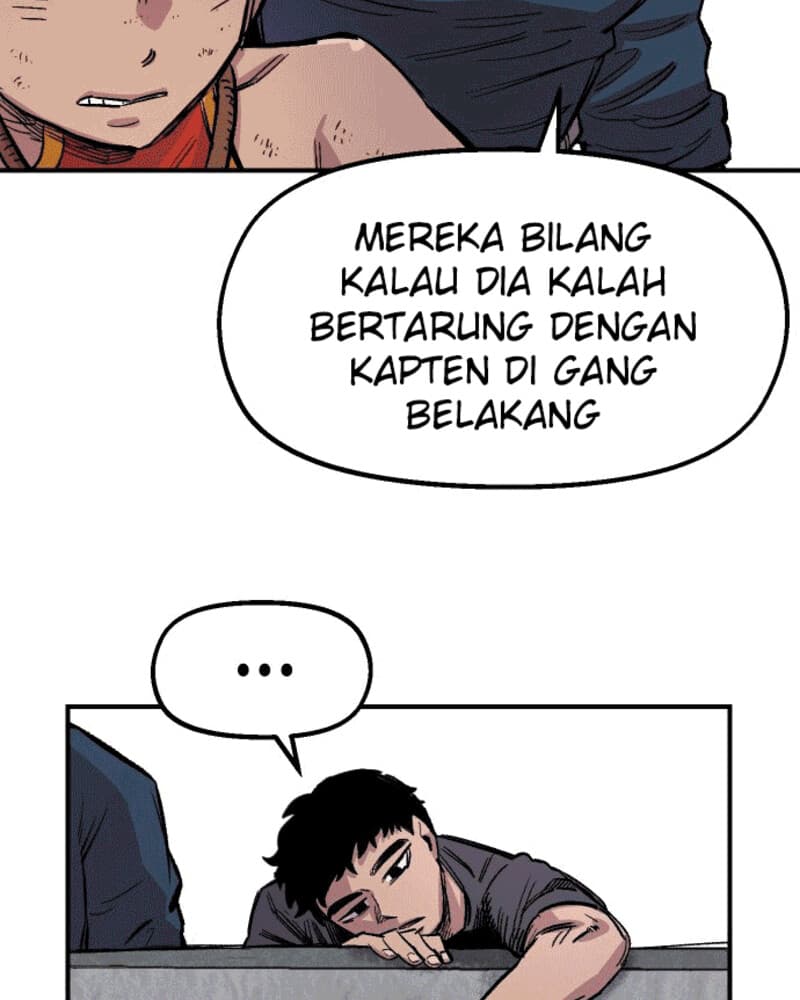 Reincarnation of the Veteran Soldier Chapter 43 - halaman 128