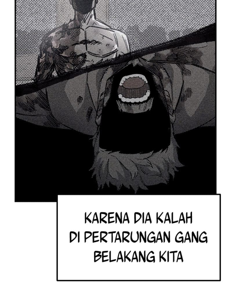 Reincarnation of the Veteran Soldier Chapter 43 - halaman 132