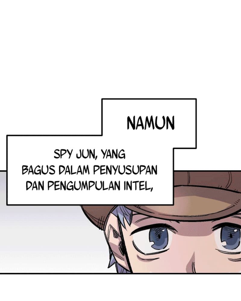 Reincarnation of the Veteran Soldier Chapter 43 - halaman 133